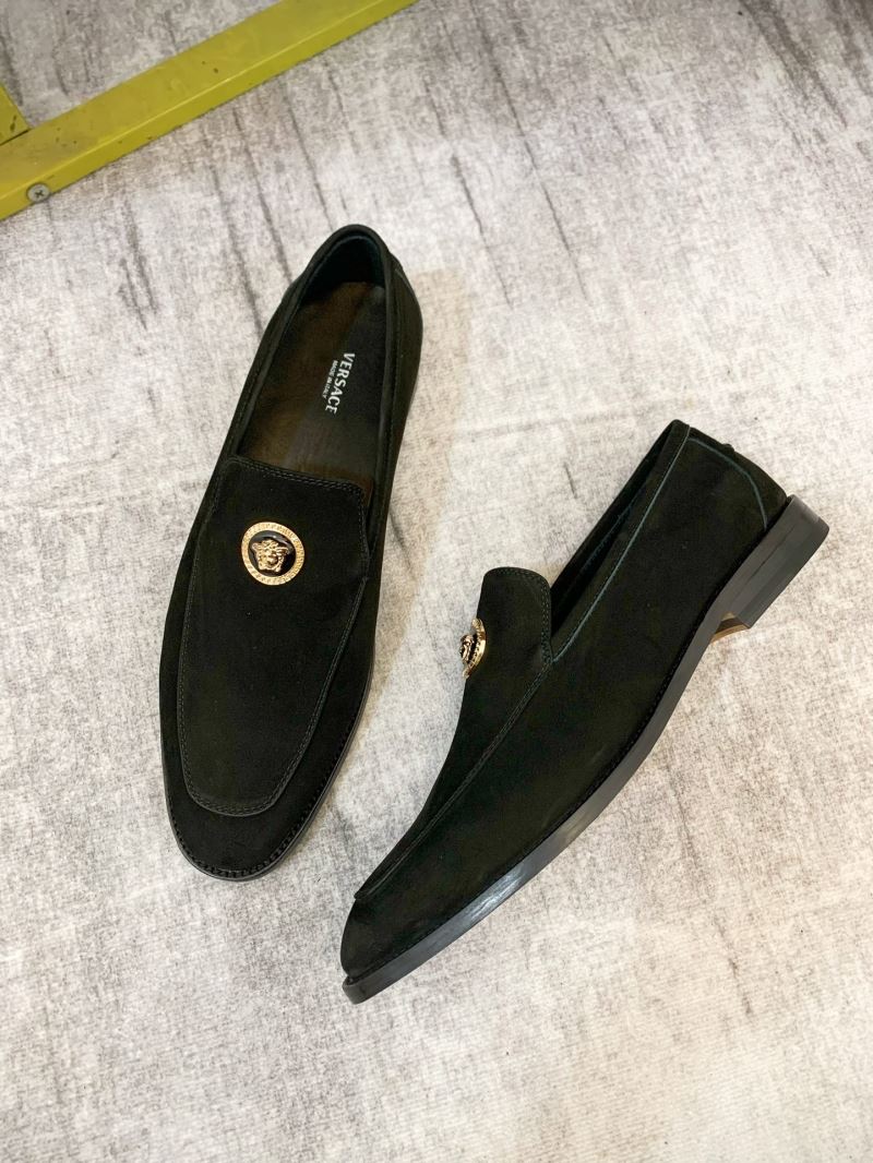 Versace Business Shoes